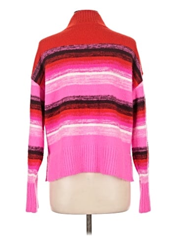 Nine West Turtleneck Sweater (view 2)
