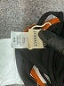 L Space Color Block Blue Swimsuit Top Size M - photo 3