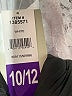 Blush by Us Angels 100% Polyester White Dress Size 10 - 12 - photo 6