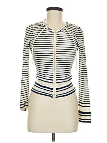Moth Cardigan (view 1)