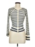 Moth Ivory Cardigan Size M - photo 1