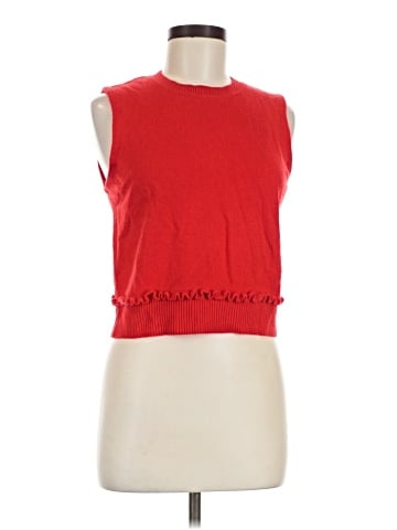 Magaschoni Sleeveless Top (view 1)