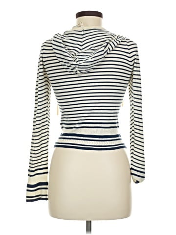 Moth Cardigan (view 2)