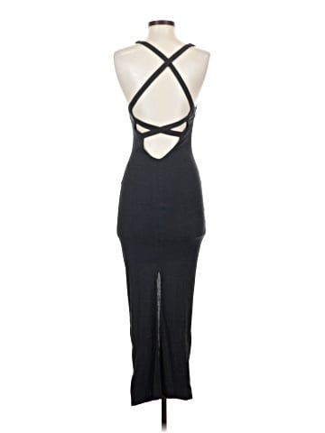 Silence and Noise Cocktail Dress (view 2)