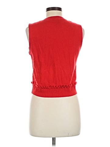 Magaschoni Sleeveless Top (view 2)