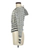 Moth Ivory Cardigan Size M - photo 5