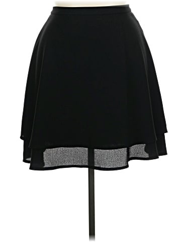 Limited London Paris New York Casual Skirt (view 1)