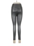 Nike Metallic Silver Leggings Size M - photo 2