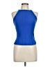 Shein Blue Tank Top Size L - photo 1