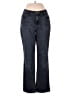 Lee Blue Jeans Size 3 - photo 1