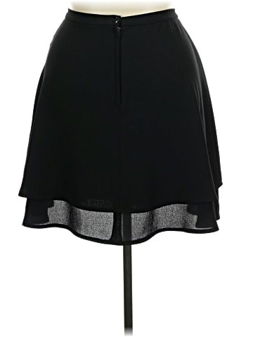 Limited London Paris New York Casual Skirt (view 2)