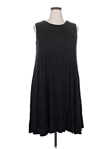 Philosophy Republic Clothing Casual Dress (view 1)