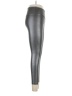 Nike Metallic Silver Leggings Size M - photo 4
