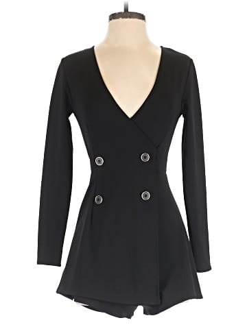 Divided by H&M Romper (view 1)