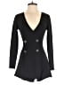 Divided by H&M Black Romper Size 0 - photo 1