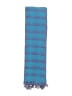 Fabindia Blue Scarf One size - photo 2