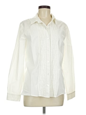 The Tog Shop Long Sleeve Blouse (view 1)