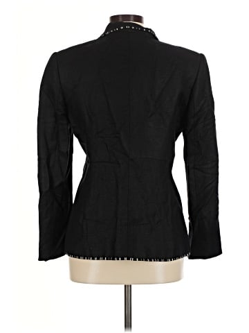 Mary McFadden Blazer (view 2)
