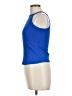Shein Blue Tank Top Size L - photo 5