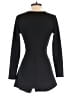 Divided by H&M Black Romper Size 0 - photo 2