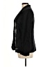 Mary McFadden Black Blazer Size 8 - photo 5