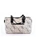 Mali & Lili White Weekender One size - photo 1