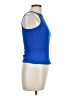 Shein Blue Tank Top Size L - photo 4