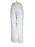 L.L.Bean 100% Cotton Blue Jeans Size 16 - photo 2