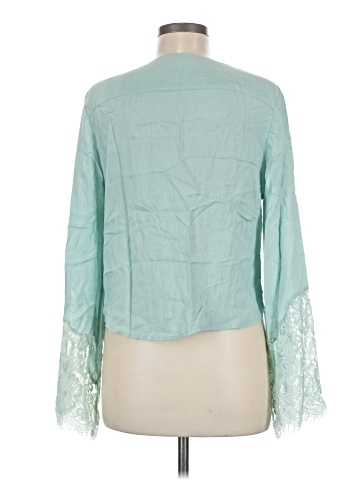 Chelsea & Violet 3/4 Sleeve Blouse (view 2)