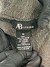 AB Studio Solid Gray Dress Pants Size 16 - photo 4