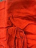 Agnes & Dora Red 3/4 Sleeve Top Size XXL - photo 7