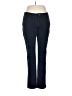 Coldwater Creek Chevron-herringbone Blue Jeans Size 12 - photo 1