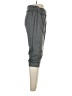 Augusta Sportswear Chevron-herringbone Gray Sweatpants Size M - photo 4