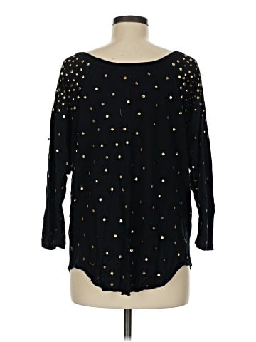 Marc by Marc Jacobs 3/4 Sleeve Top (view 2)