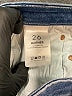 Mother Hearts Blue Jeans Size 26 waist - photo 7