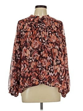 Böhme Long Sleeve Blouse (view 1)