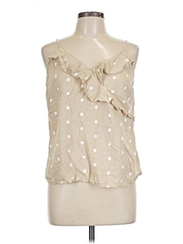 Old Navy Sleeveless Blouse (view 1)