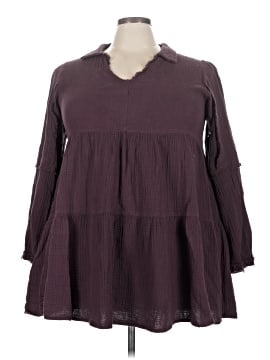 Easel Casual Dress (view 1)