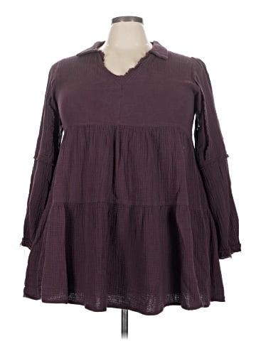 Easel Casual Dress (view 1)