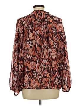 Böhme Long Sleeve Blouse (view 2)