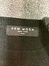 Few Moda Black Sleeveless Top Size Sm - Med - photo 7