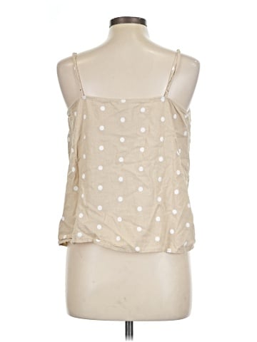 Old Navy Sleeveless Blouse (view 2)