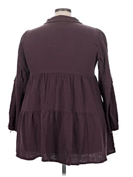 Easel Casual Dress (view 2)