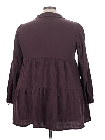 Easel Casual Dress (view 2)