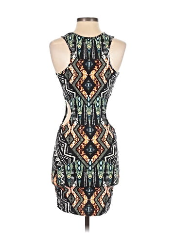 Topshop Cocktail Dress (view 2)
