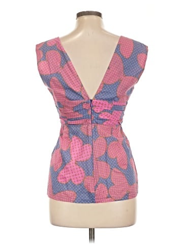 Paul & Joe Sleeveless Blouse (view 2)