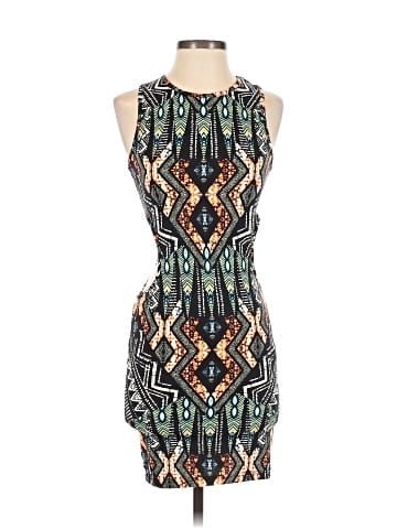 Topshop Cocktail Dress (view 1)
