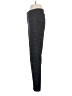 dalia Plaid Gray Dress Pants Size S - photo 5