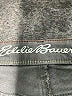 Eddie Bauer Gray Jeans Size 10 - photo 7