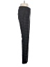 dalia Plaid Gray Dress Pants Size S - photo 4